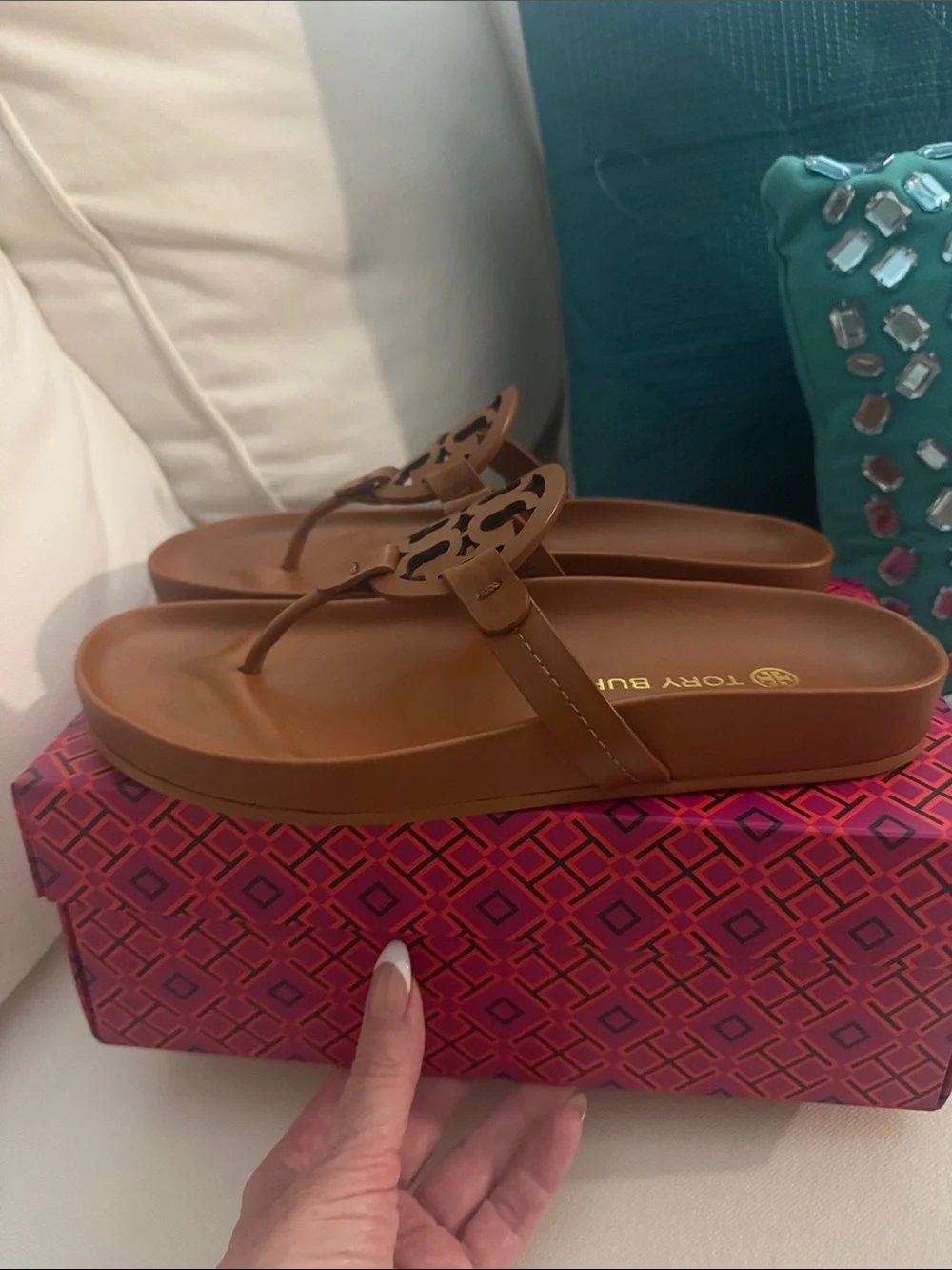 Tory Burch tory burch